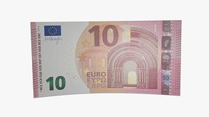 10 euro model