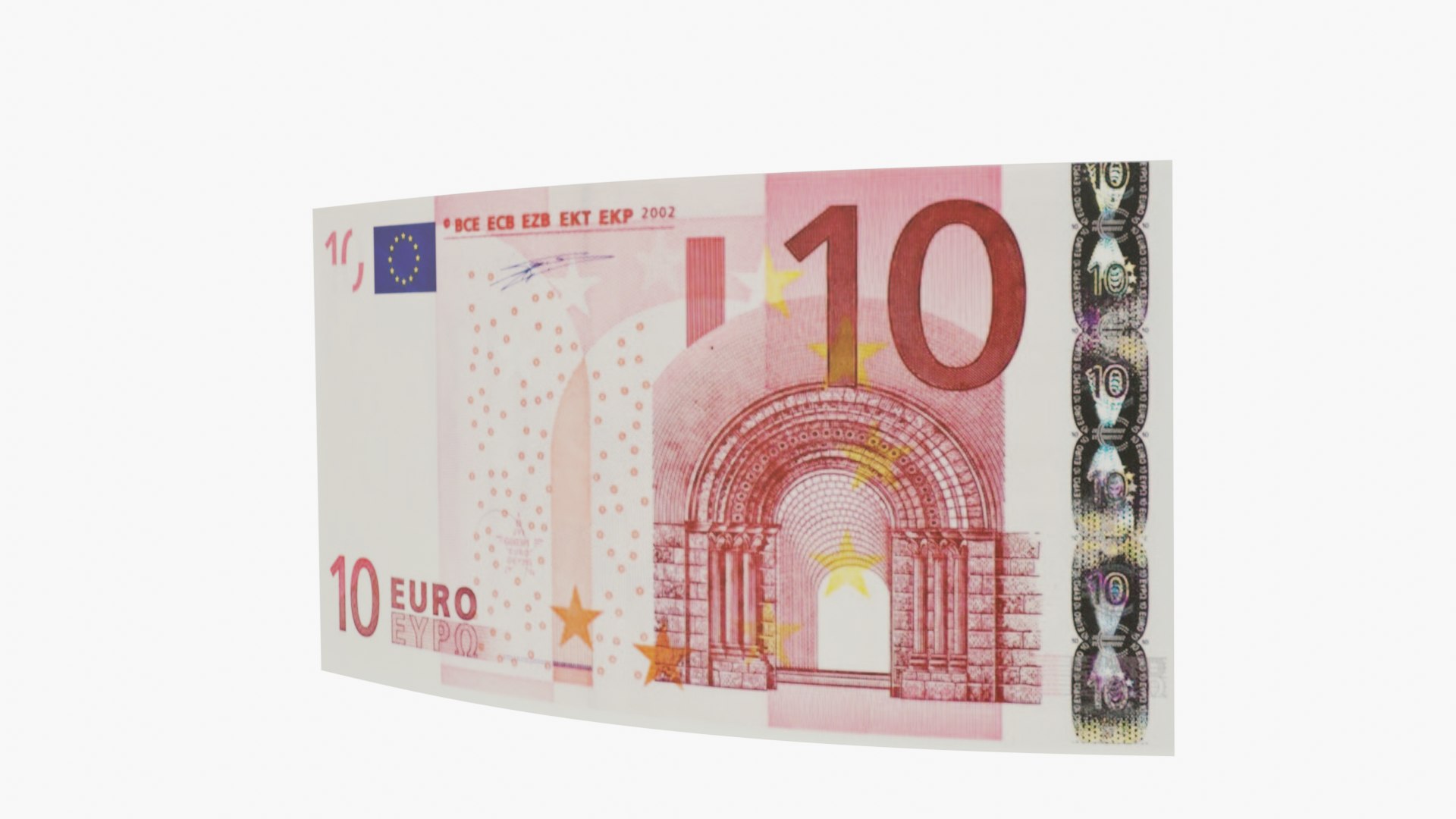 10 euro in cad