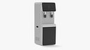 Office Touchless Water Dispenser