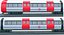 Moderner Untergrundzug