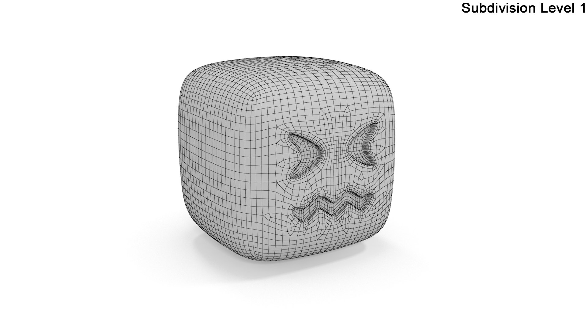 3D Smiley Face Emoji 29 model https://p.turbosquid.com/ts-thumb/QH/TAsh6y/VE/29_33/jpg/1684138562/1920x1080/fit_q87/10f1eb476c822123b04ea278b4759ff20406dfdd/29_33.jpg