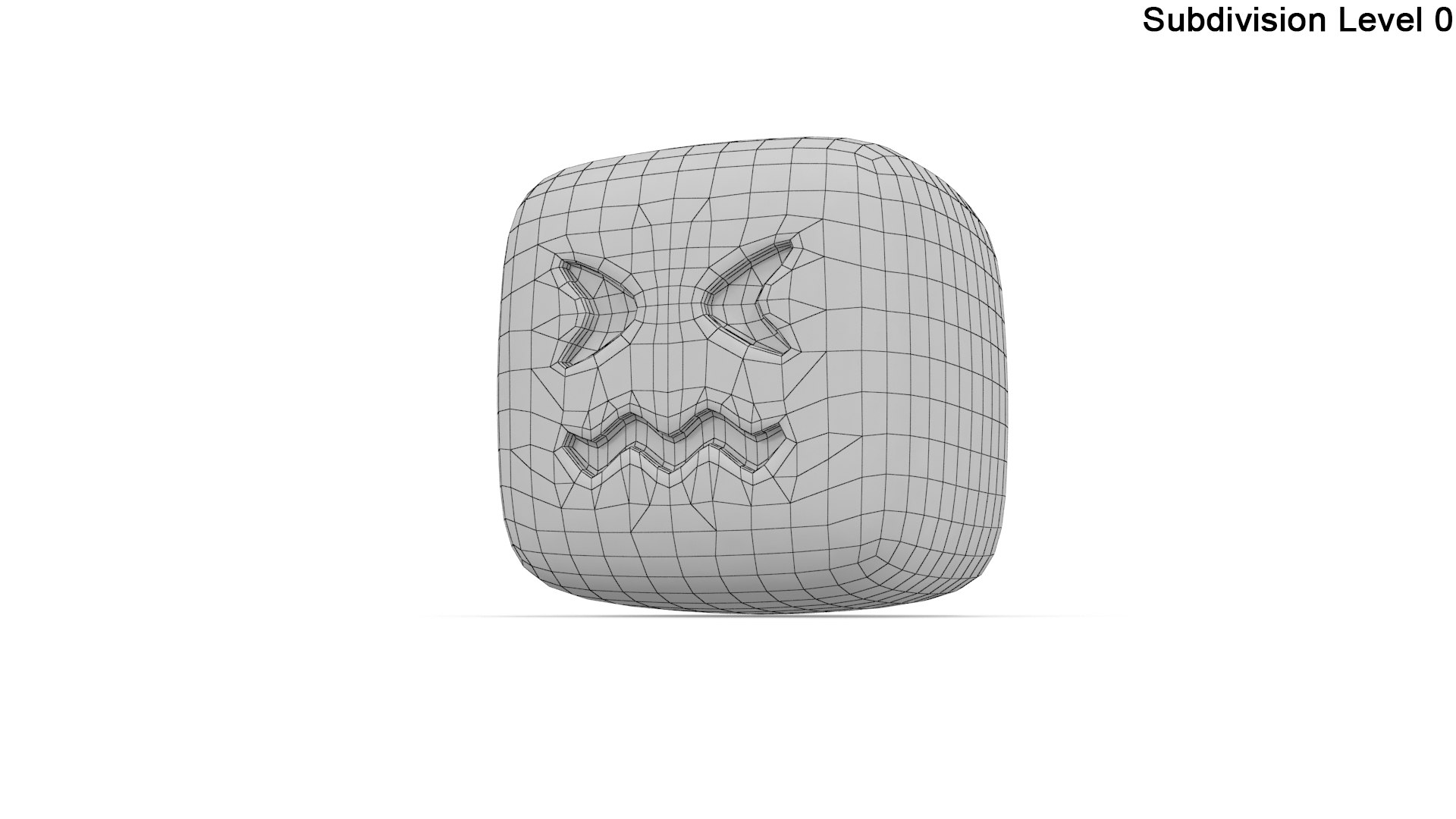 3D Smiley Face Emoji 29 model https://p.turbosquid.com/ts-thumb/QH/TAsh6y/nG/29_30/jpg/1684138558/1920x1080/fit_q87/1bcd36069fc7769eb40dd4ccea9311714f624b4d/29_30.jpg