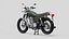 2010 - 야마하 SR 400 EFI