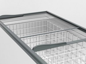 refrigerator