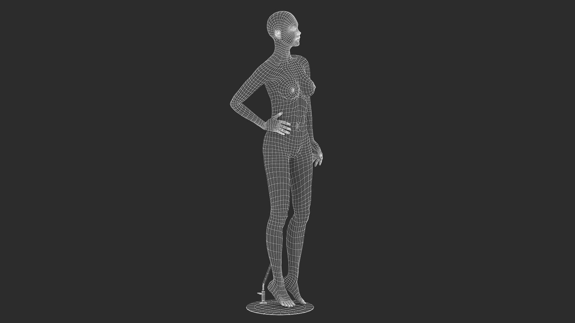 Female Mannequin Pose 4 3D model https://p.turbosquid.com/ts-thumb/QH/a6oeus/4n/wire2/png/1737419857/1920x1080/fit_q87/f66e03ffabab264a4fb191125282c9954315fe46/wire2.jpg