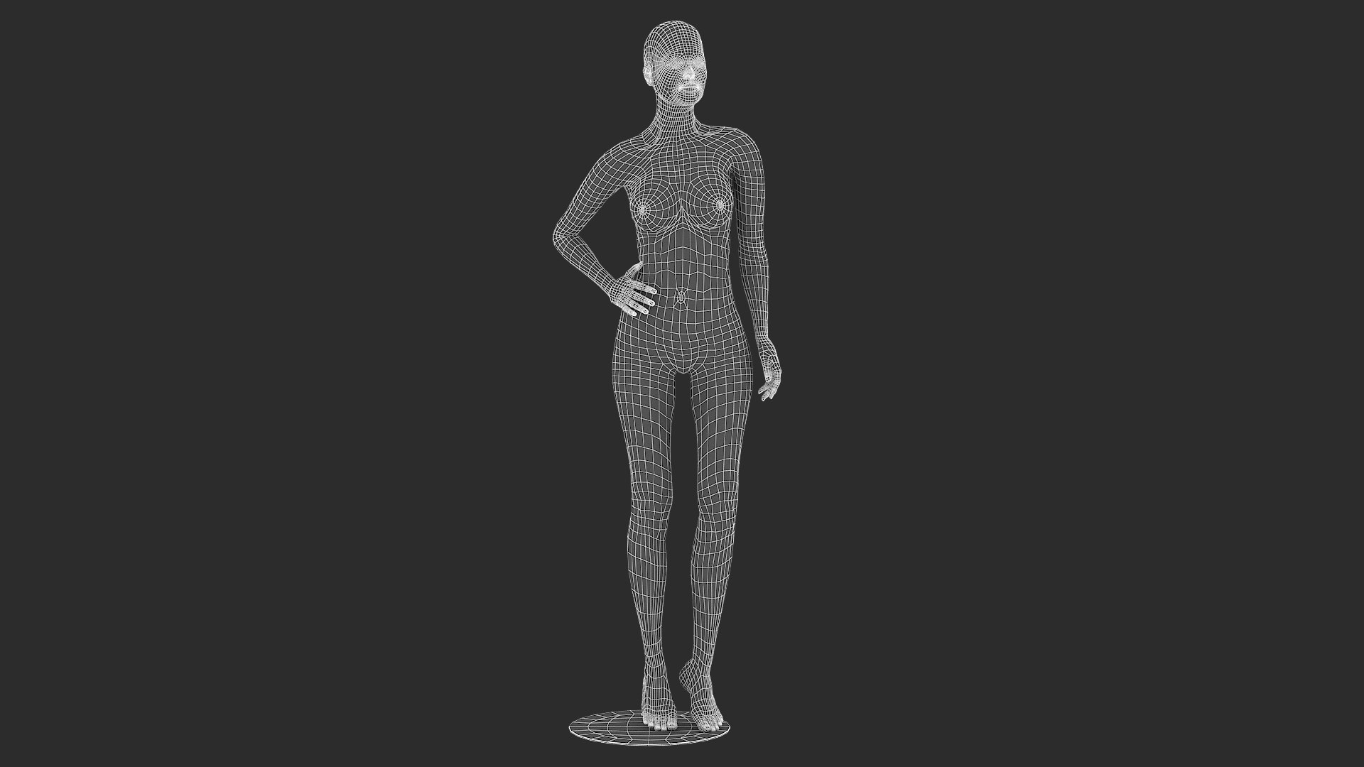 Female Mannequin Pose 4 3D model https://p.turbosquid.com/ts-thumb/QH/a6oeus/7a/wire0/png/1737419868/1920x1080/fit_q87/2b9976246583acf16172270a6f52e78940ded405/wire0.jpg