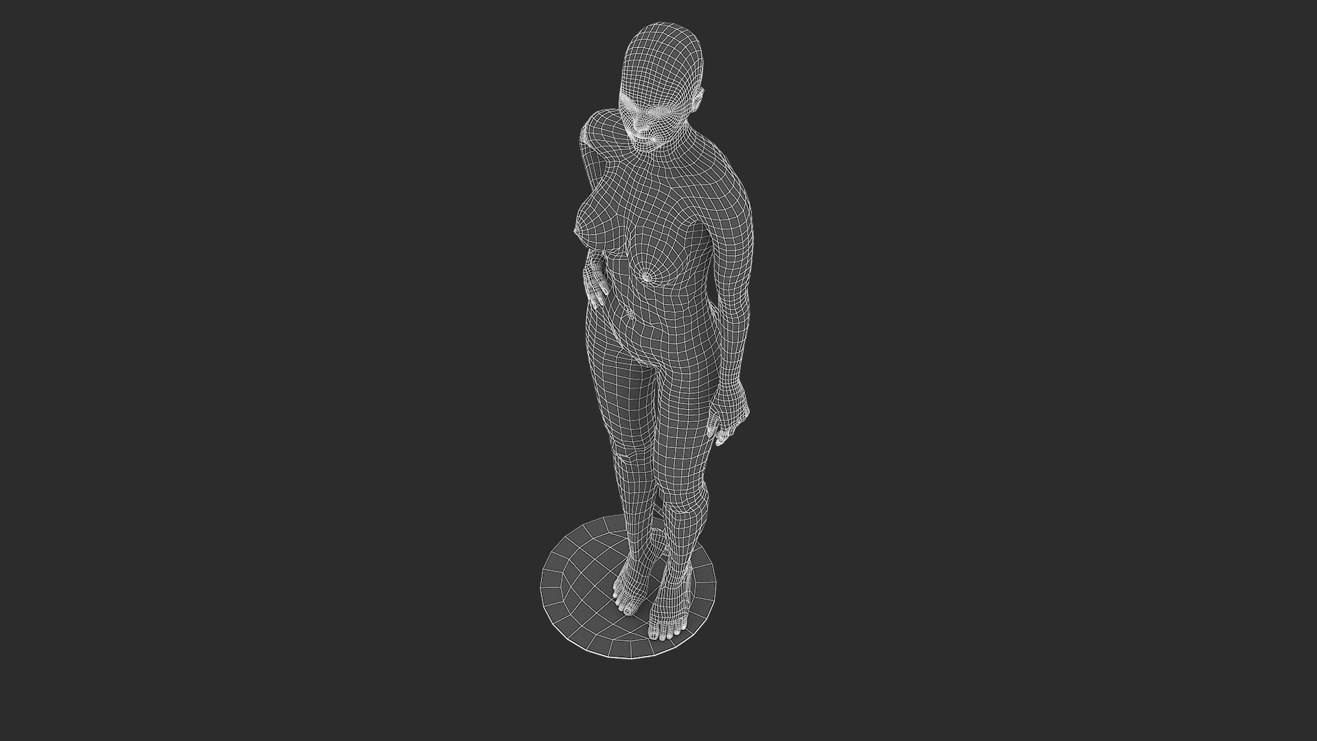 Female Mannequin Pose 4 3D model https://p.turbosquid.com/ts-thumb/QH/a6oeus/7r/wire4/png/1737419857/1920x1080/fit_q87/6b0d2eb7a8cee4a69f736a9e5e4d2b64d99240ac/wire4.jpg