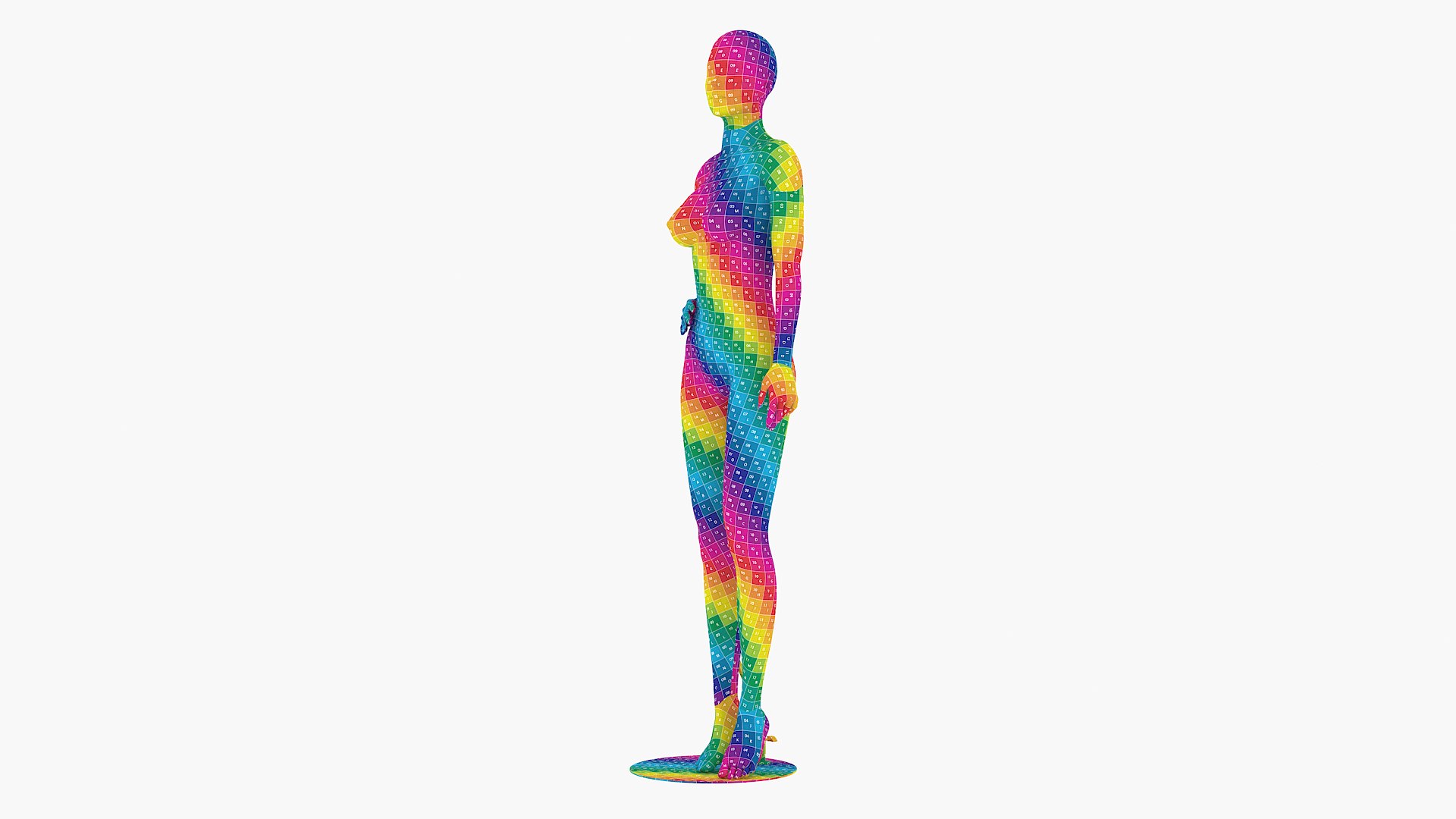 Female Mannequin Pose 4 3D model https://p.turbosquid.com/ts-thumb/QH/a6oeus/FN/xuv2/png/1737419859/1920x1080/fit_q87/b2d020b862dad41ea9a945cad8fd7bc0c795647d/xuv2.jpg