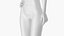 Mannequin femme pose 4