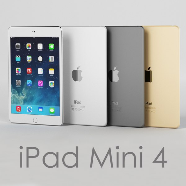 Ipad mini deals 2016