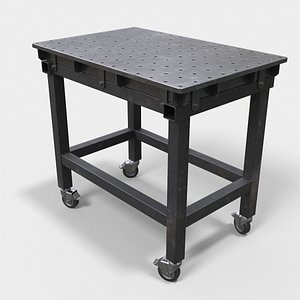 Welding Table