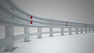 guardrail model