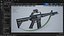 m16A1 Fps - Tps