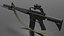 m16A1 Fps - Tps
