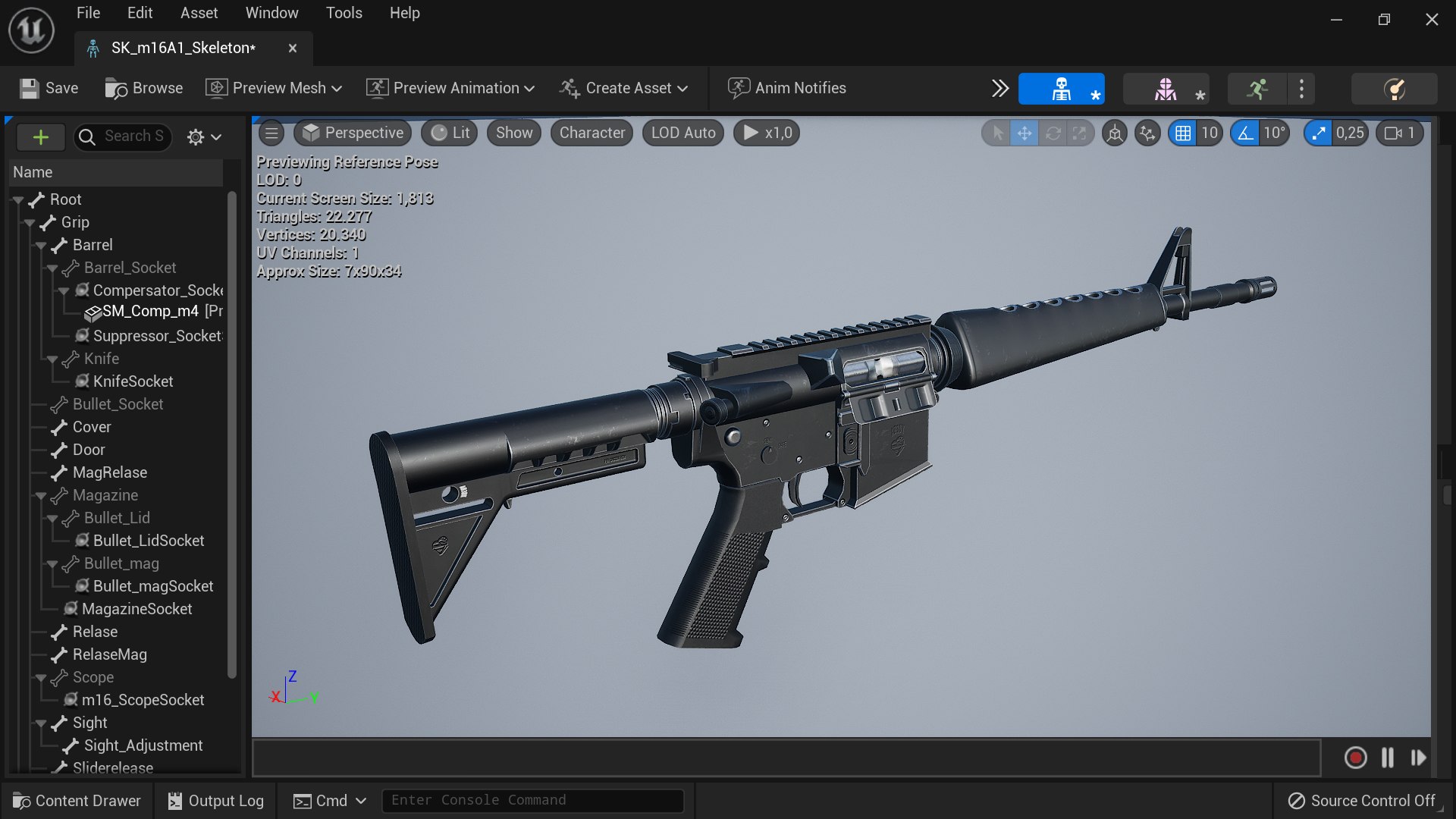 m16A1 Fps - Tps 3D model https://p.turbosquid.com/ts-thumb/QH/de9Rx6/Fo/unreal2/jpg/1746620080/1920x1080/fit_q87/a101e96deaaabfe2f92d76d8f8efd9efc8e16f80/unreal2.jpg