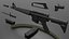 m16A1 Fps - Tps