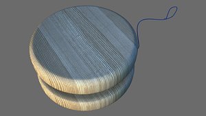 Yoyo wood