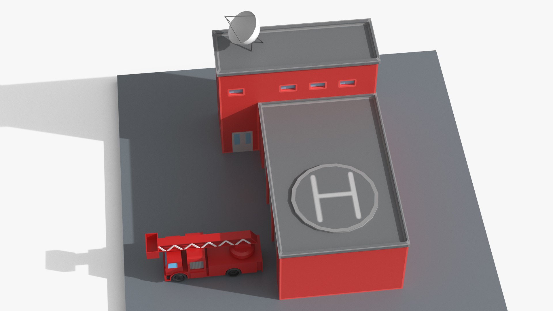 3D model Low Poly Firehouse Building with Fire Truck Red https://p.turbosquid.com/ts-thumb/QH/frmbw5/eC/low_poly_firehouse_building_with_fire_truck_red_008/jpg/1749256071/1920x1080/fit_q87/e72de1f2a1844b59eb15f48debf15d47ad5ee809/low_poly_firehouse_building_with_fire_truck_red_008.jpg