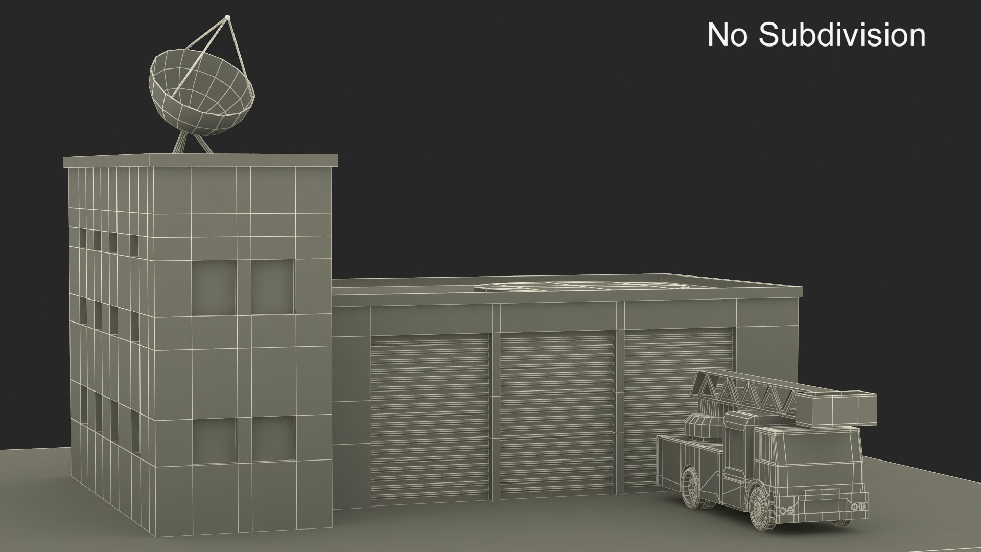 3D model Low Poly Firehouse Building with Fire Truck Red https://p.turbosquid.com/ts-thumb/QH/frmbw5/wa/low_poly_firehouse_building_with_fire_truck_red_010/jpg/1749256077/1920x1080/fit_q87/2ef2fbc1e5a798931fac0fd40db0b5815552a5db/low_poly_firehouse_building_with_fire_truck_red_010.jpg
