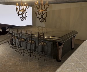 Kitchen Furniture