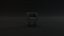 Pakiet foteli Low Poly I
