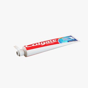 ToothPaste V1