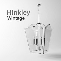 Hinkley Wintage