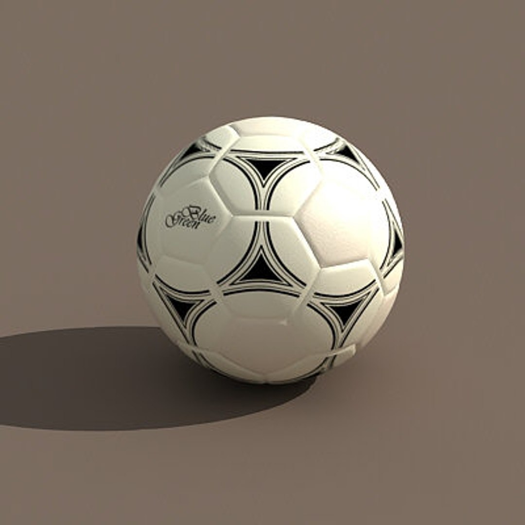 3d model balls baseball basketball