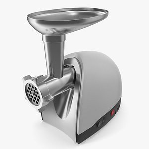 Meat Grinder