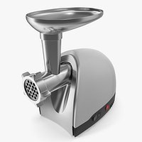 Meat Grinder