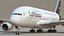 Люфтганза Аэробус A380 SC