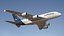 Люфтганза Аэробус A380 SC
