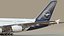 Люфтганза Аэробус A380 SC