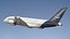 Люфтганза Аэробус A380 SC