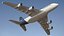 Люфтганза Аэробус A380 SC