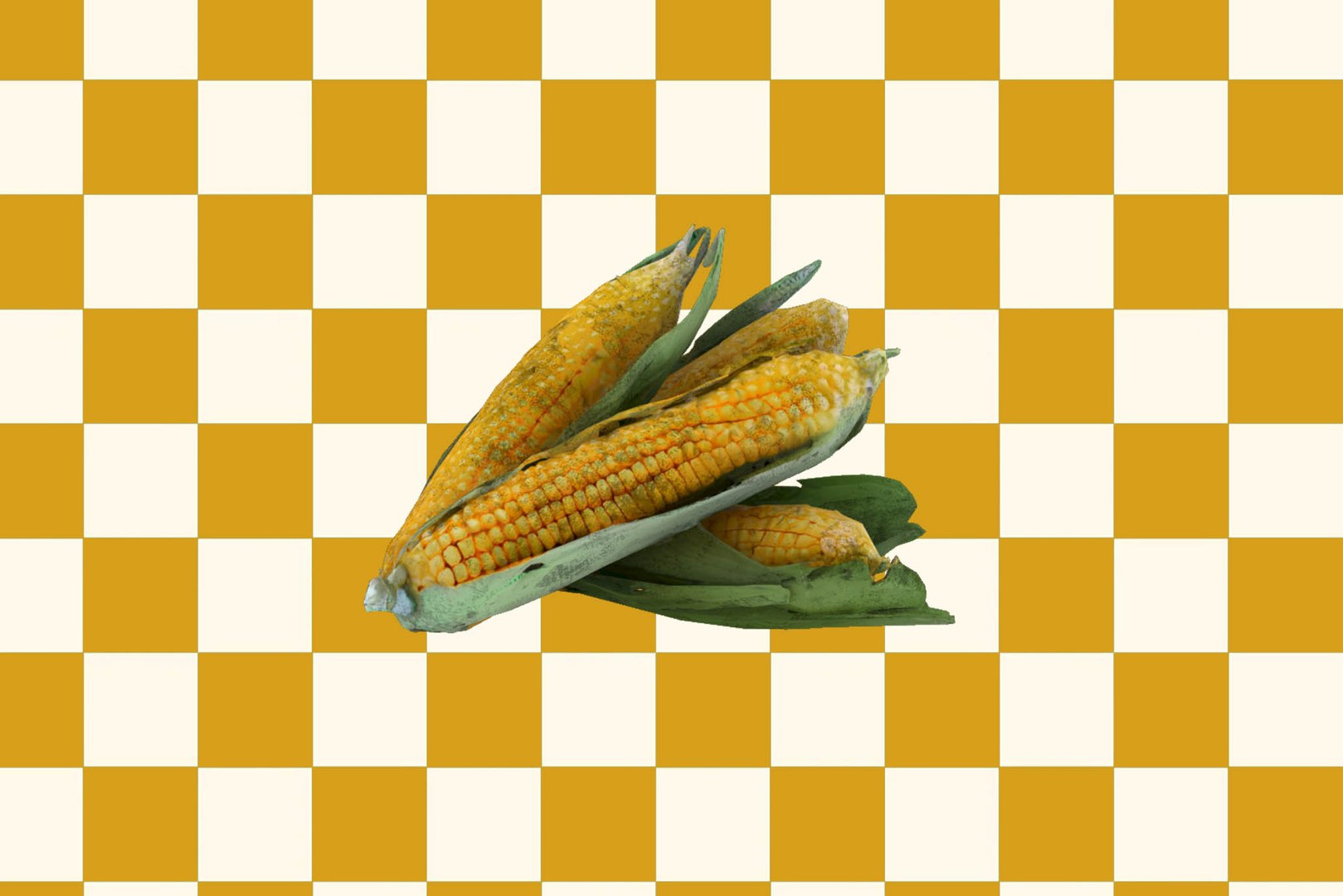 Corn Cobs model https://p.turbosquid.com/ts-thumb/QH/tkWIFn/NK/6/jpg/1743399709/1920x1080/fit_q87/fdac7e6321026ac370e997ad8cf78c953307d22d/6.jpg