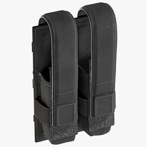 Pouch For Magazine MP