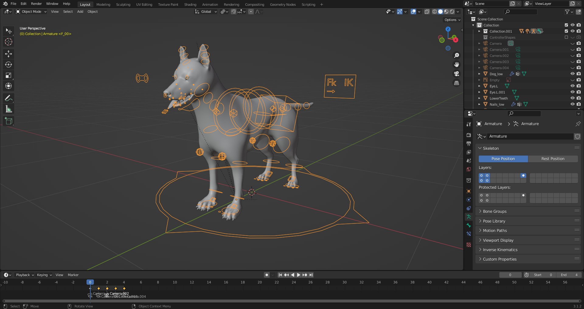 3D Fur Wolf Rigged and Animation in Blender https://p.turbosquid.com/ts-thumb/QH/xjOdyA/Ki/capture13/png/1668531979/1920x1080/fit_q87/097c99b867e3fa097349fe1904f91eb661c60fe9/capture13.jpg
