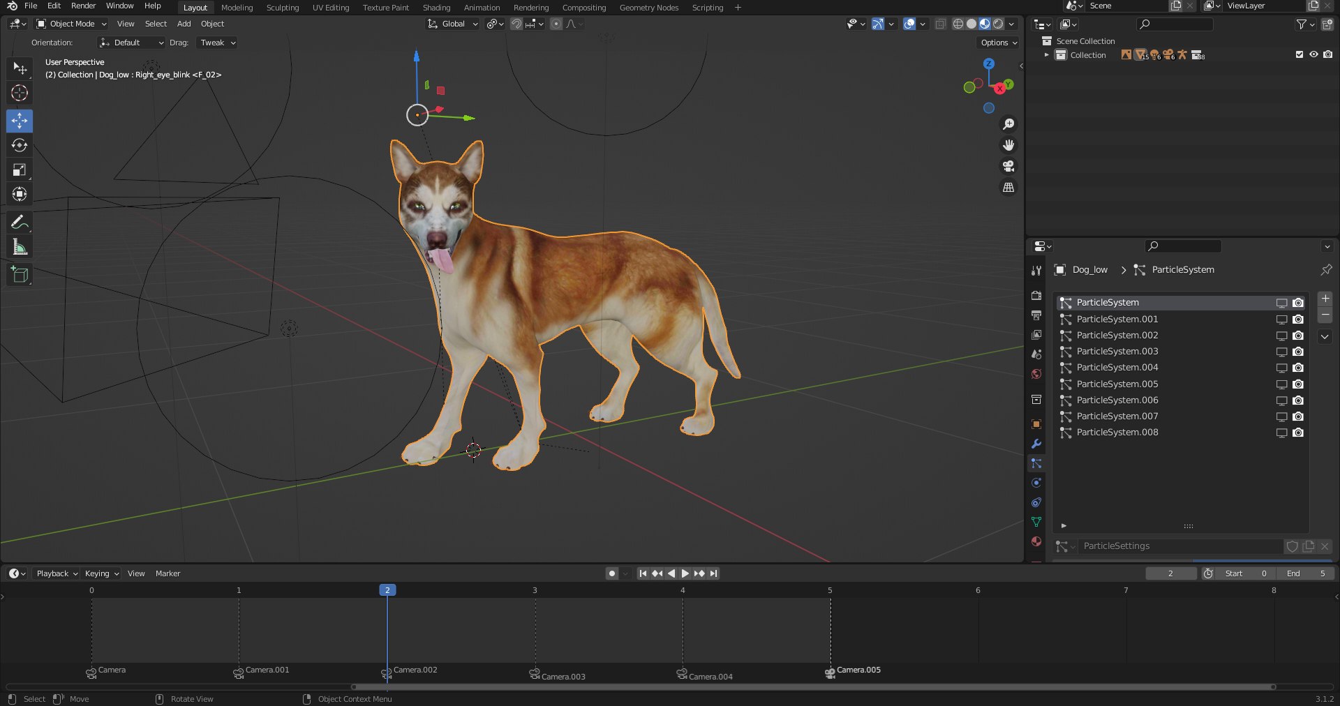 3D Fur Wolf Rigged and Animation in Blender https://p.turbosquid.com/ts-thumb/QH/xjOdyA/O1/capture00/png/1668531970/1920x1080/fit_q87/b27af4da225d85d5bf02c24df9a1451202e8b6f0/capture00.jpg