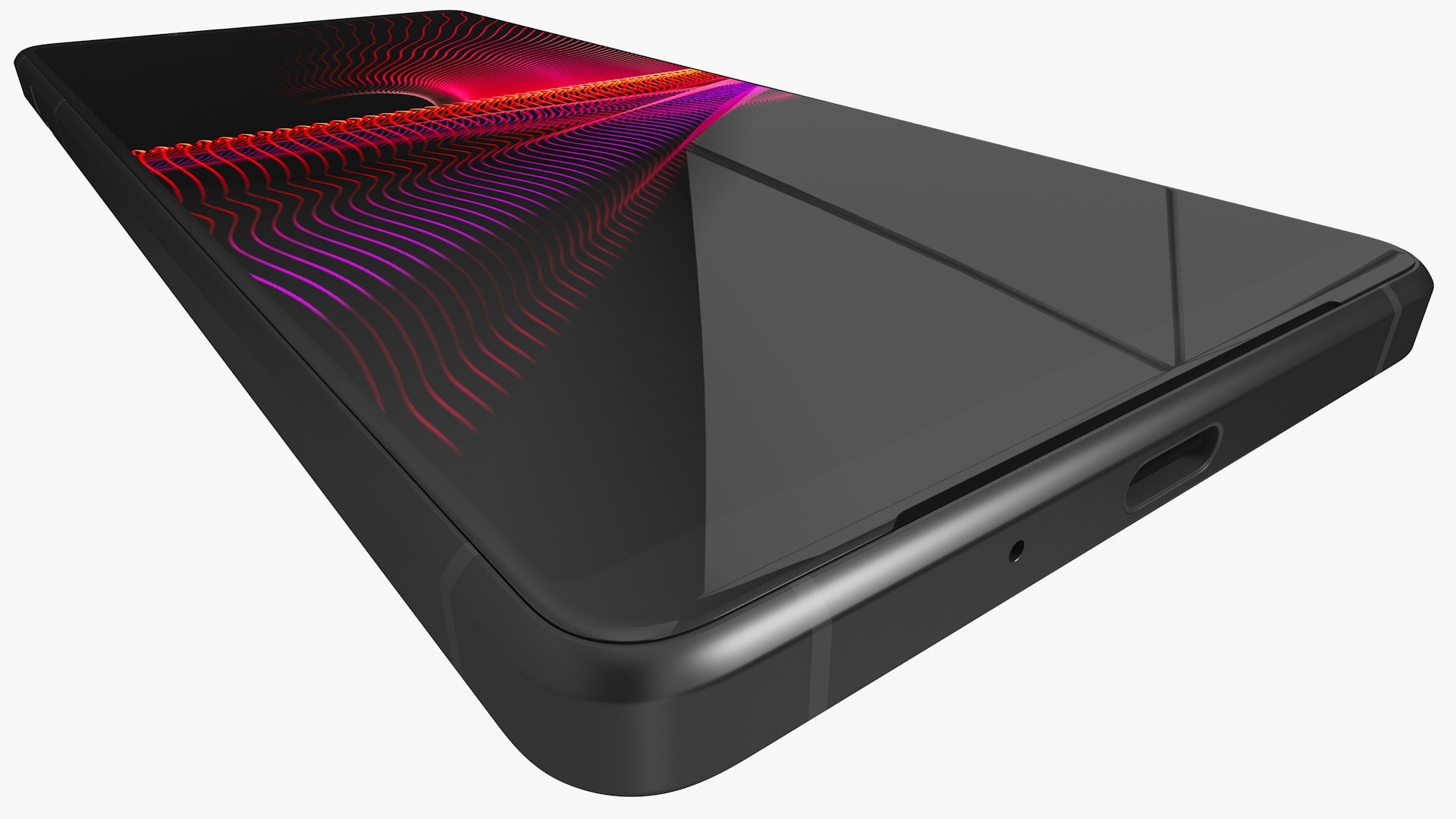 3D model Sony Xperia 1 III Frosted Black https://p.turbosquid.com/ts-thumb/QH/yB3N5n/fY/sx1iiib_0009/jpg/1623682743/1920x1080/fit_q87/df9e3604bfe65455d6eb82932b5dec7606e6cda0/sx1iiib_0009.jpg