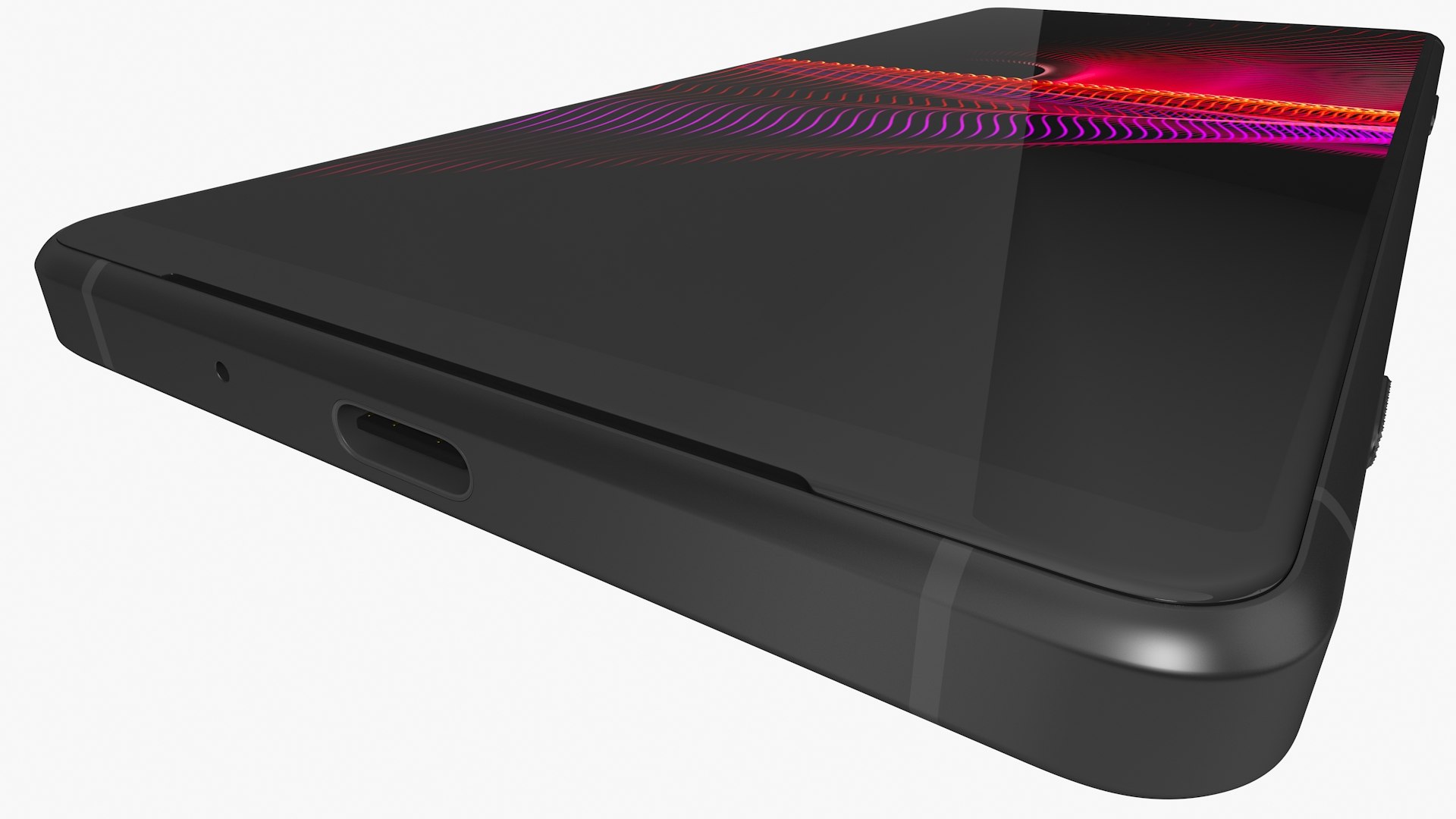 3D model Sony Xperia 1 III Frosted Black https://p.turbosquid.com/ts-thumb/QH/yB3N5n/ha/sx1iiib_0010/jpg/1623682742/1920x1080/fit_q87/97cd458b5eaf06d908dd9b89c933c23cb793d6f7/sx1iiib_0010.jpg