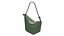 LOEWE Hammock Hobo bag Bottle Green