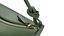 LOEWE Hammock Hobo bag Bottle Green