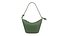 LOEWE Hammock Hobo bag Bottle Green