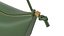 LOEWE Hammock Hobo bag Bottle Green