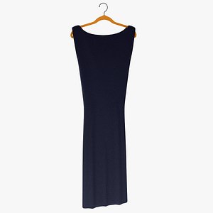 3d model of women wear