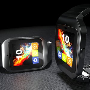 Smartwatch