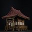 JAPAN TRADITIONAL ENVIRONMENT PACK WITH DEMO FILE