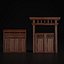 JAPAN TRADITIONAL ENVIRONMENT PACK WITH DEMO FILE