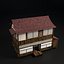 JAPAN TRADITIONAL ENVIRONMENT PACK WITH DEMO FILE